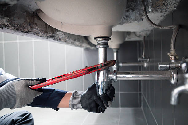 Licensed Pipe Repair service in West Park, NJ - Street Wise - Plumbing